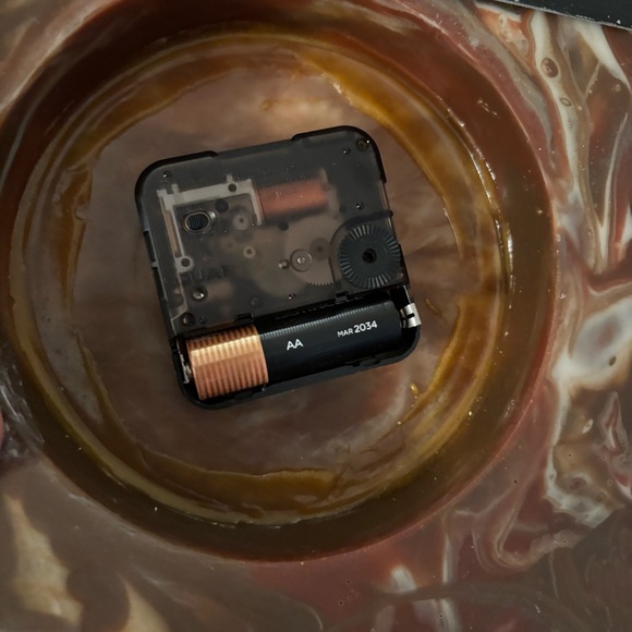 Genuine Incolay Stone Decorative Piece - Picture 6 of 7